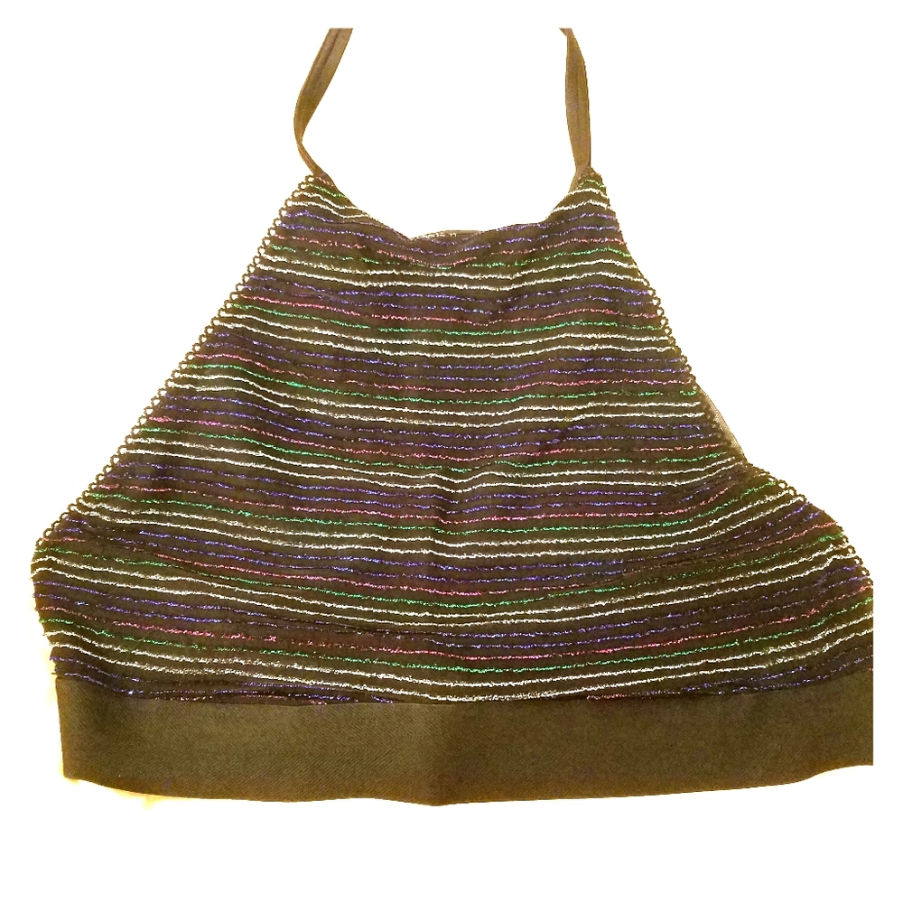 Victoria's Secret Bralette Size Large